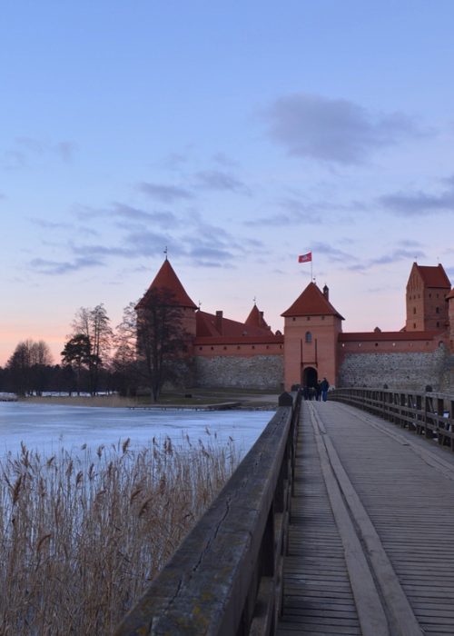 10 Highlights from backpacking Eastern Europe in Winter