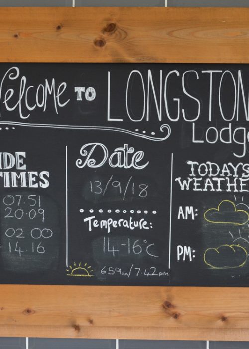 Isles of Scilly on a budget: a night at Longstone Lodge Hostel