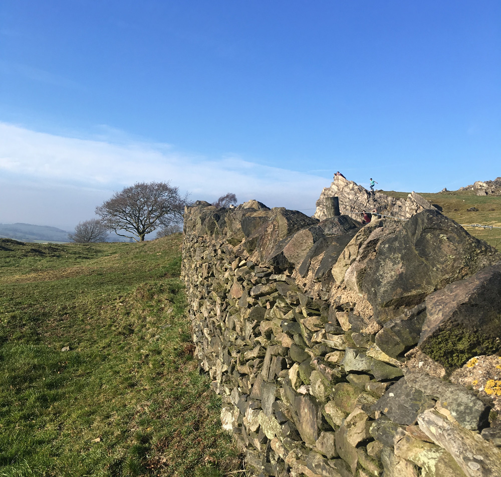 Beacon-Hill Leicestershire