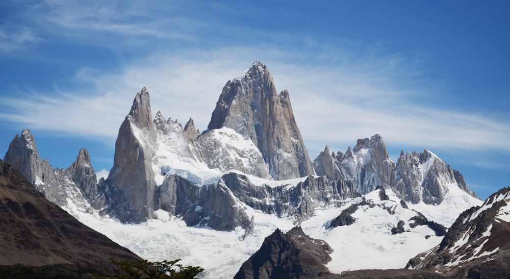 How much does it cost? One month in Argentina