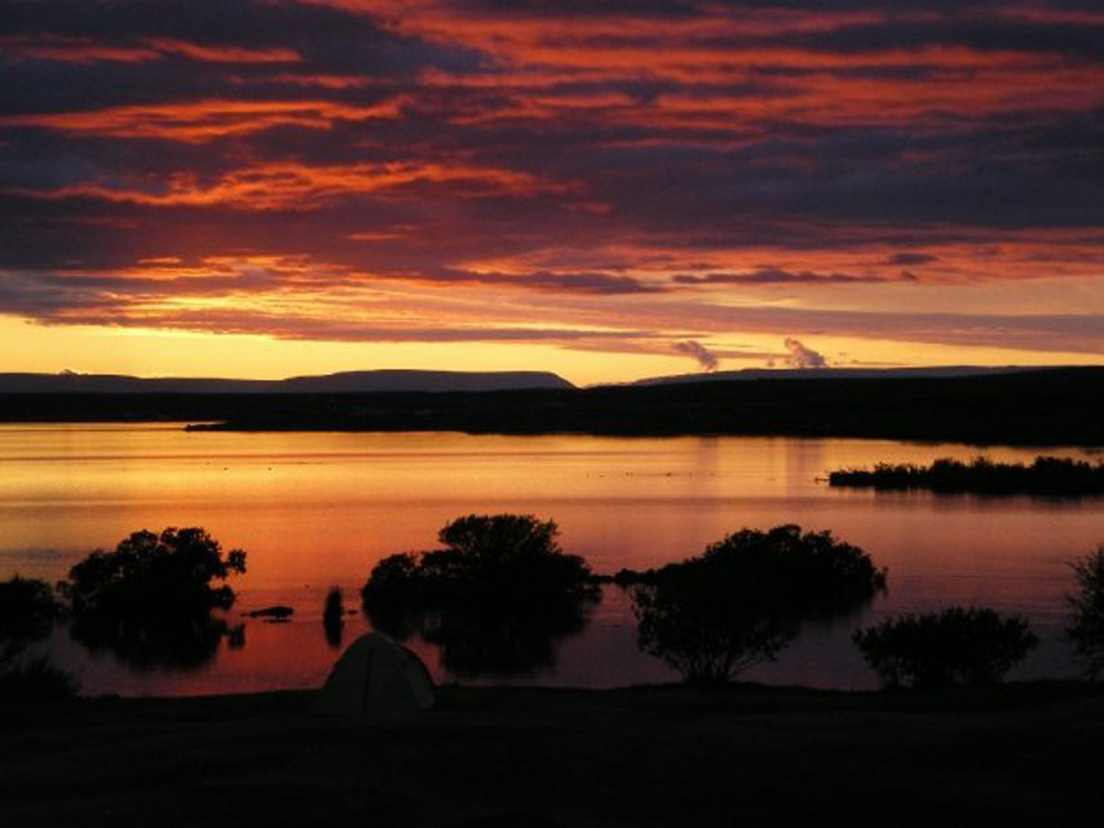 On the beauty of fleeting friendships whilst travelling