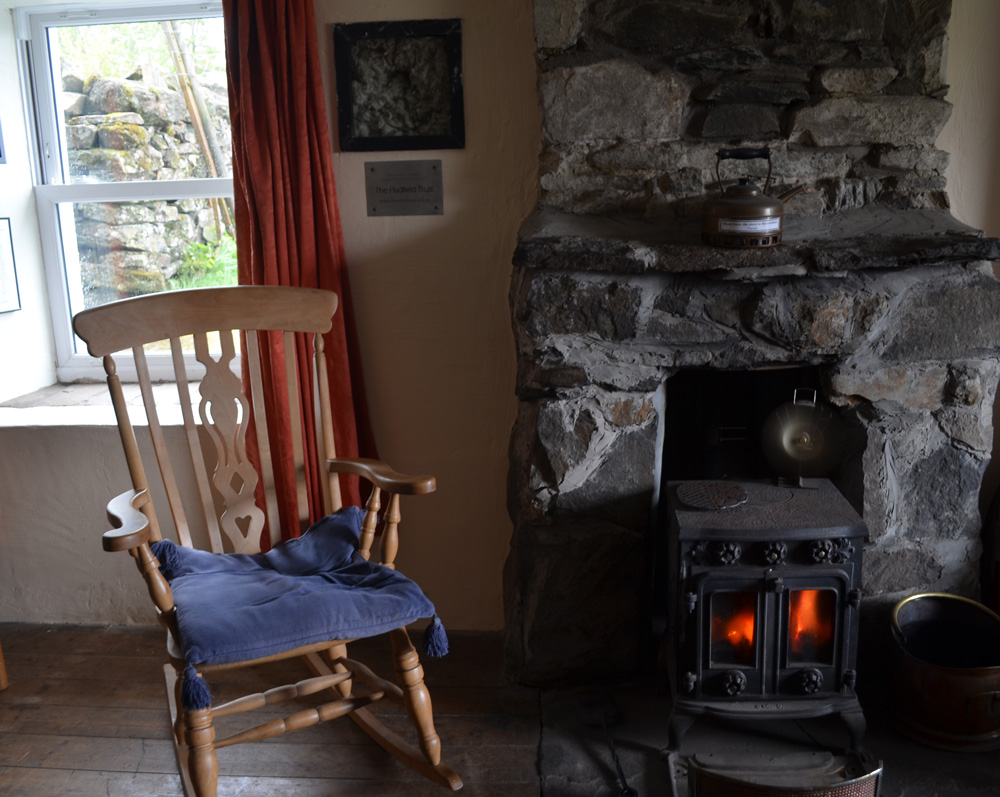 HikingtoEnglandsHighestHostelSkiddawHouse3
