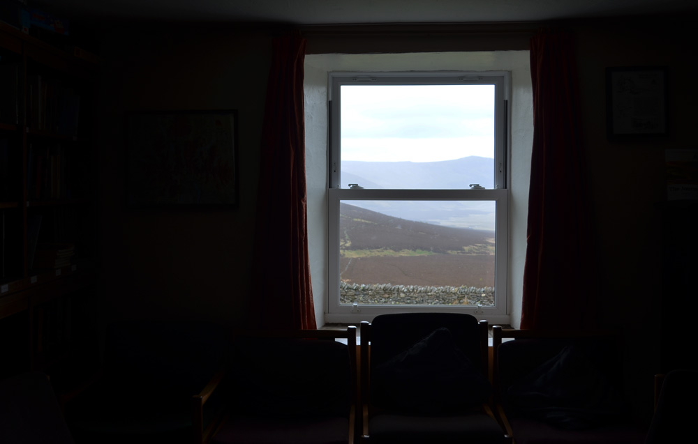 HikingtoEnglandsHighestHostelSkiddawHouse3