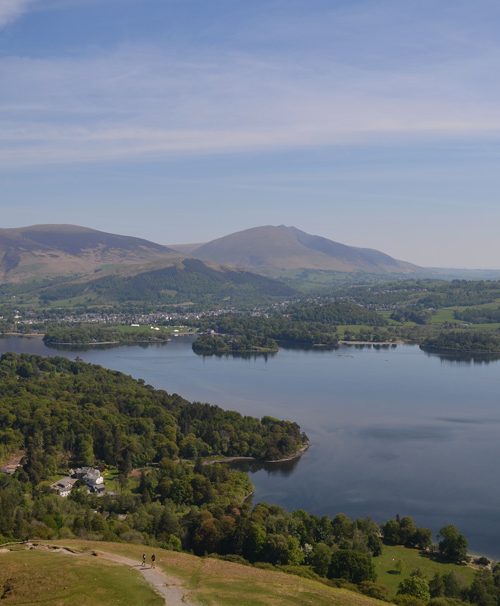 On prioritising a life of travel and experiences over climbing a career ladder