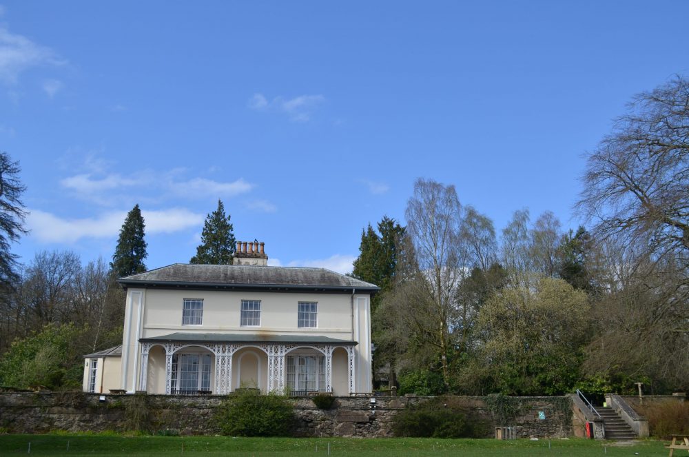 Hawkshead YHA Lake District