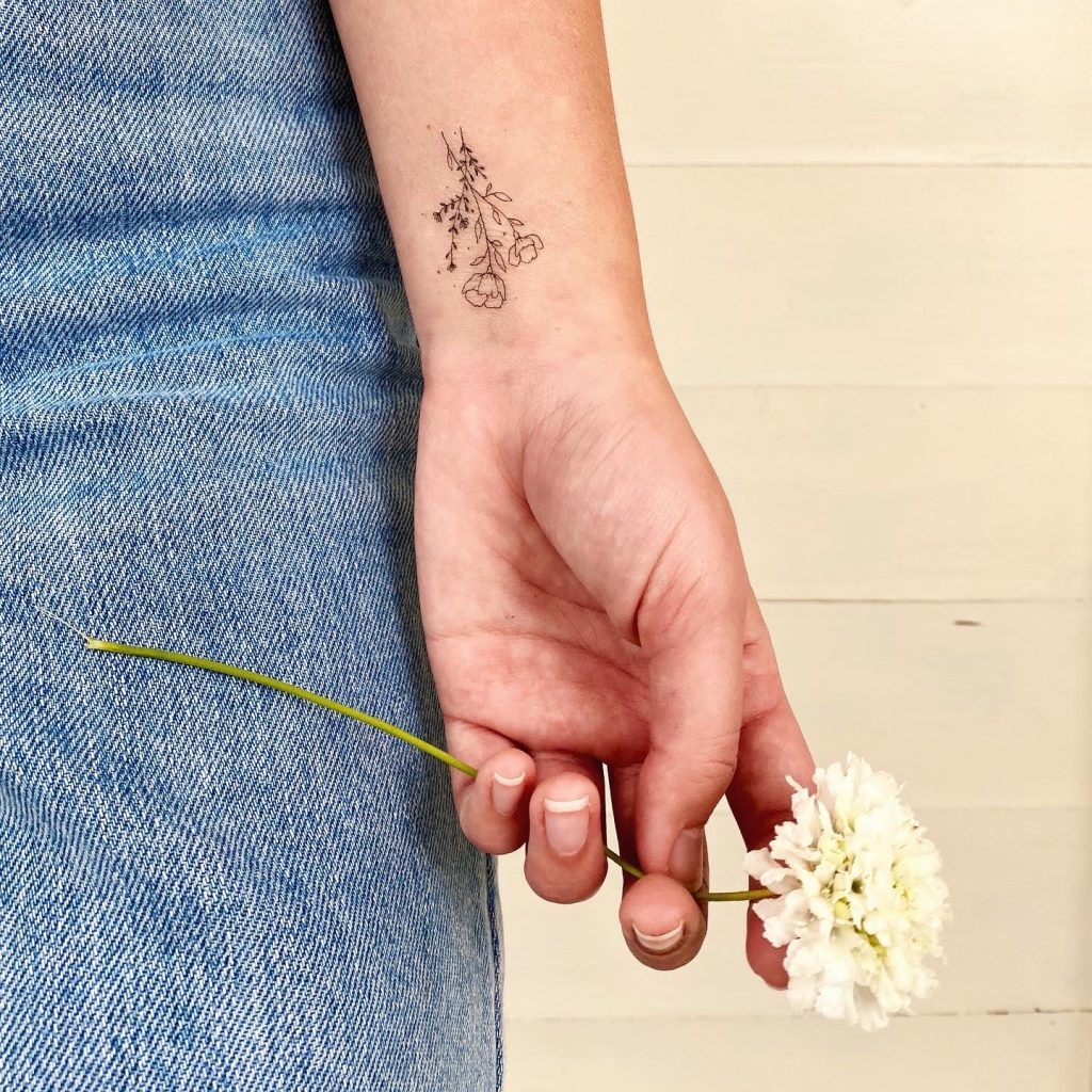 The Lake District & Cumbria Small Creative Business Christmas Gift Guide 2020 - Eleanor M Creates