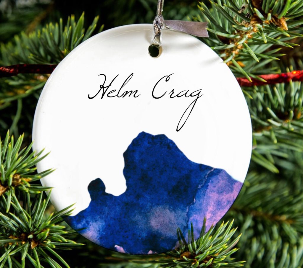 The Lake District & Cumbria Small Creative Business Christmas Gift Guide 2020 - Go Your Own Way
