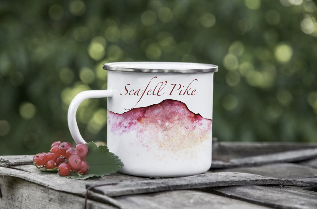 The Lake District & Cumbria Small Creative Business Christmas Gift Guide 2020 - Go Your Own Way