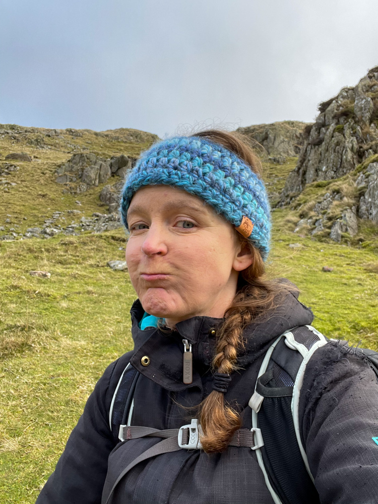 A Car Free Budget trip to YHA Borrowdale North Lake District