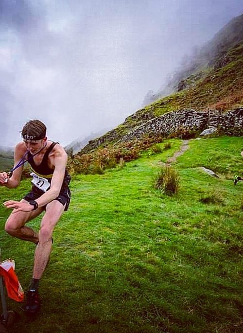 Letters from the Lake District – a Q&A with fell runner & orienteerer Nathan Lawson