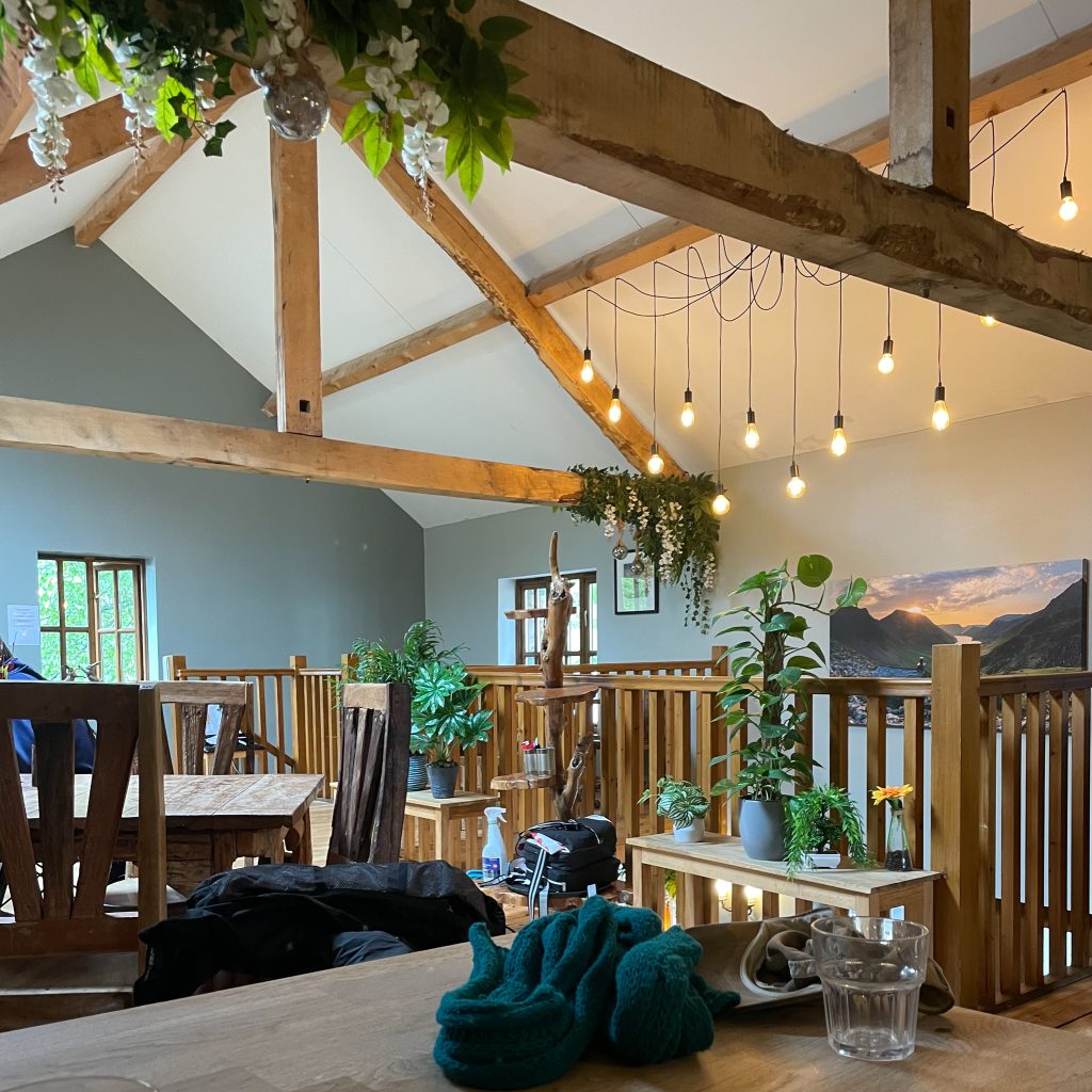 Syke Farm Buttermere Best Cafe Lake District-3