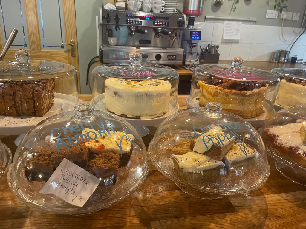 Syke Farm Buttermere Best Cafe Lake District-3