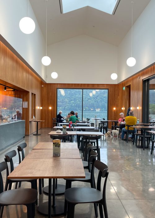 The Best 12 Cafes in the Lake District (2024)