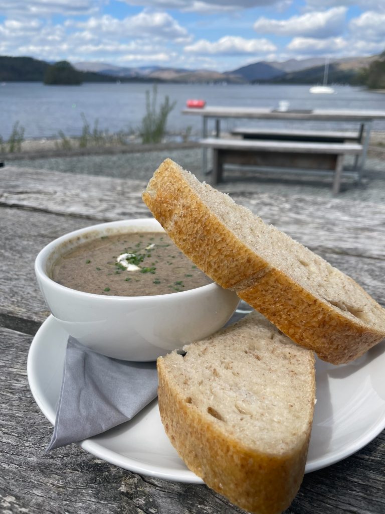 Windermere Jetty Best Cafe Lake District