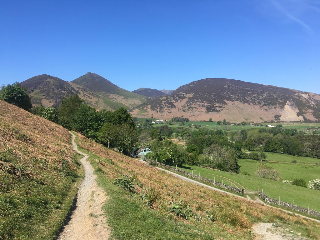 Weekend in the Lake District-26