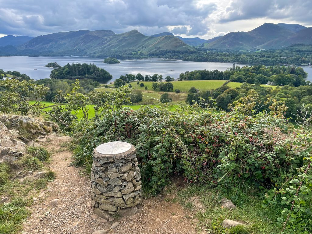 Weekend in the Lake District-26