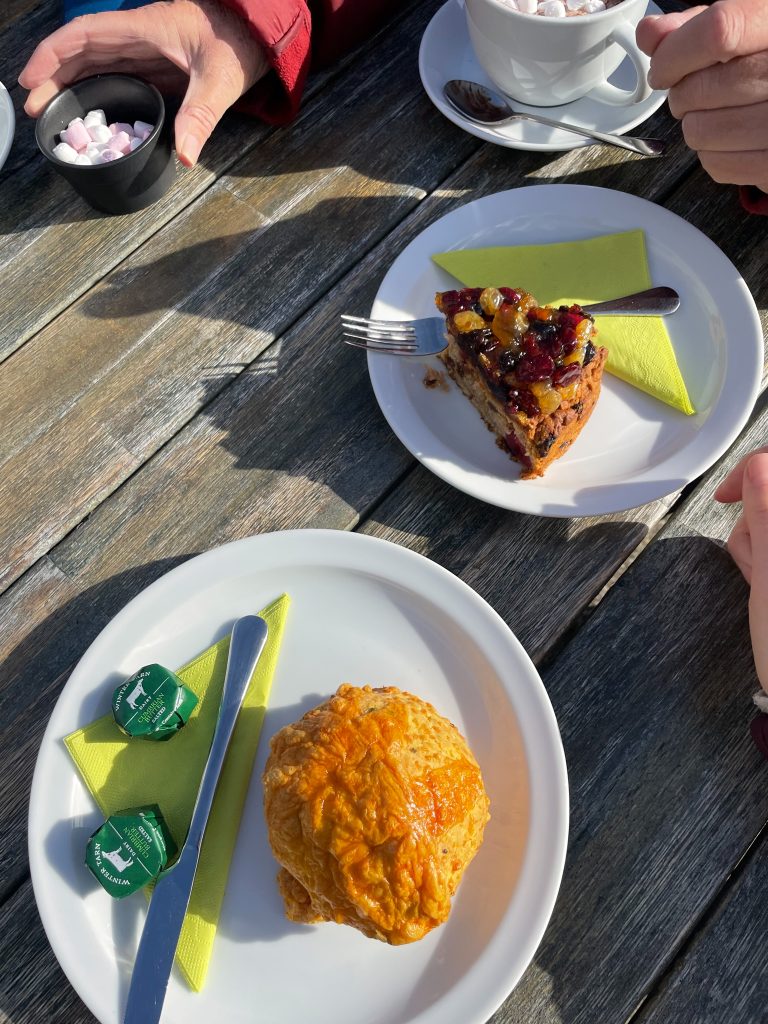 Best Cafes Lake District Pooley Bridge-2