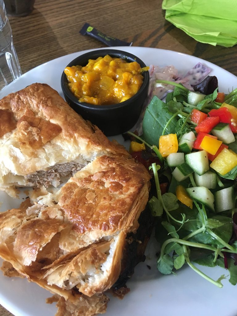 Best Cafes Lake District Pooley Bridge