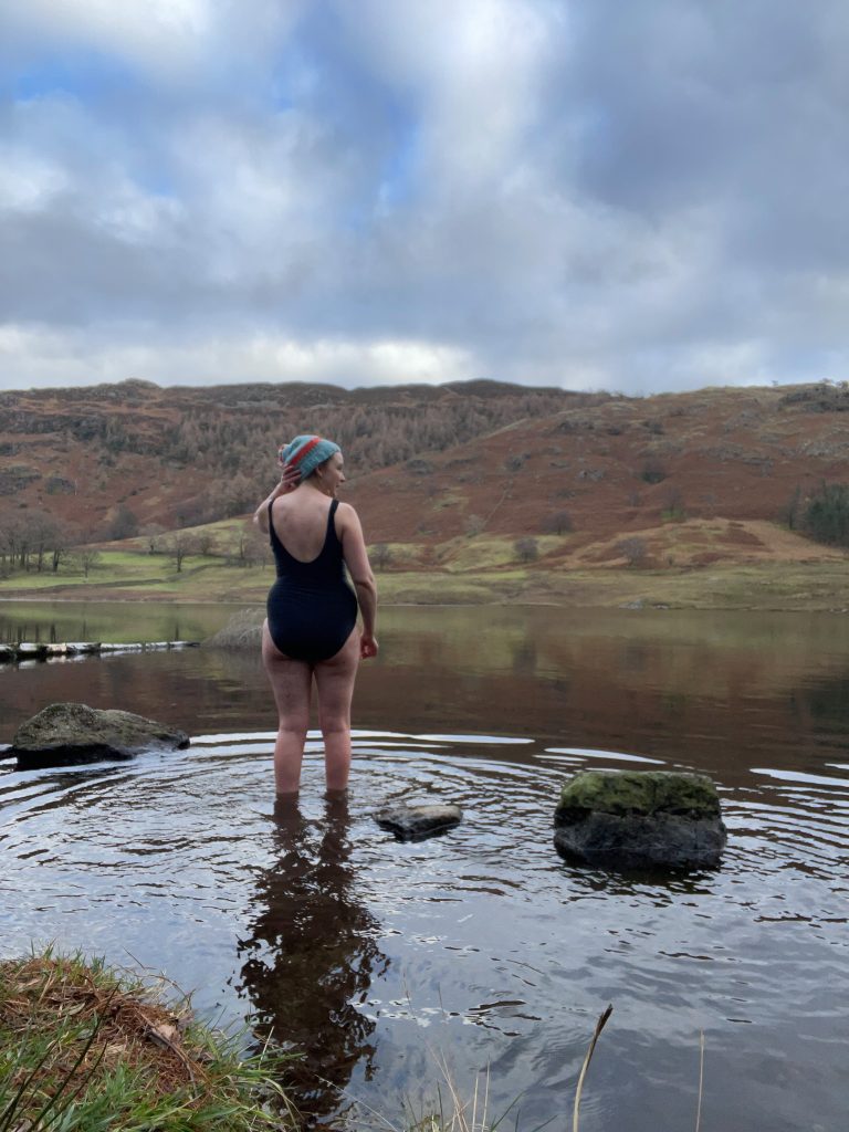 Wild Dips Lake District 2022