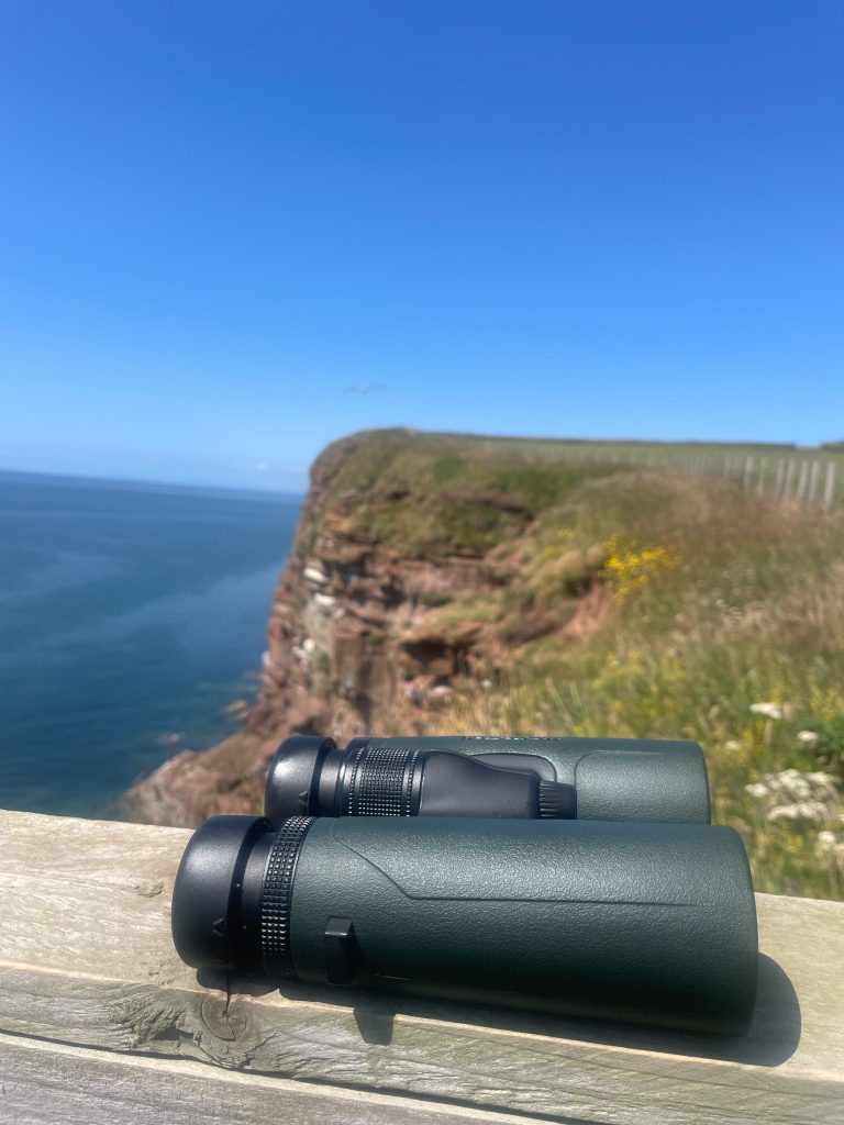 St Bees Cumbria Coast Walk