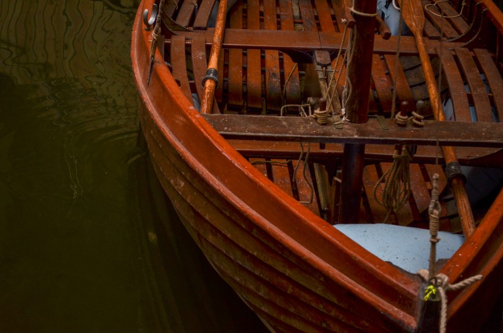 Visiting the Windermere Jetty Museum