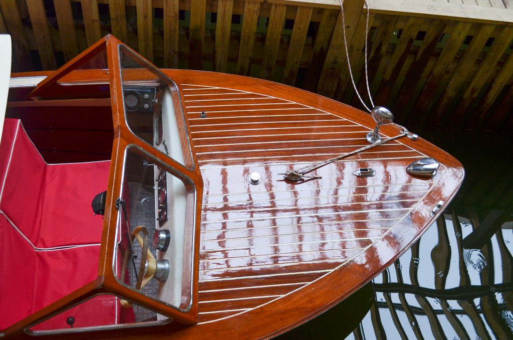 Visiting the Windermere Jetty Museum