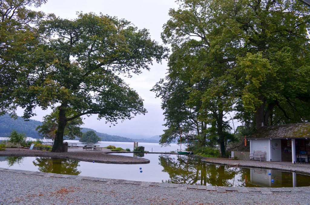 Visiting the Windermere Jetty Museum
