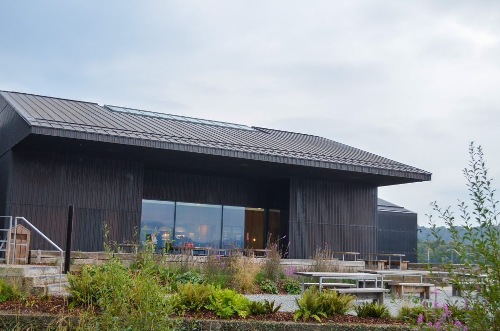 Visiting the Windermere Jetty Museum
