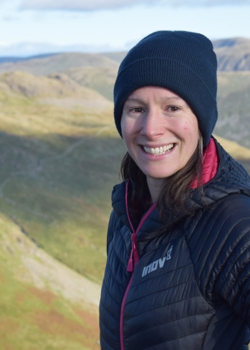 Inspired by the Lake District: Q&A with Outdoor Adventurer and Writer Nic Hardy 