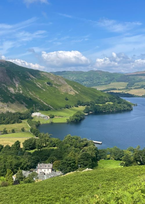 10 of the best small hills to climb in the Lake District 