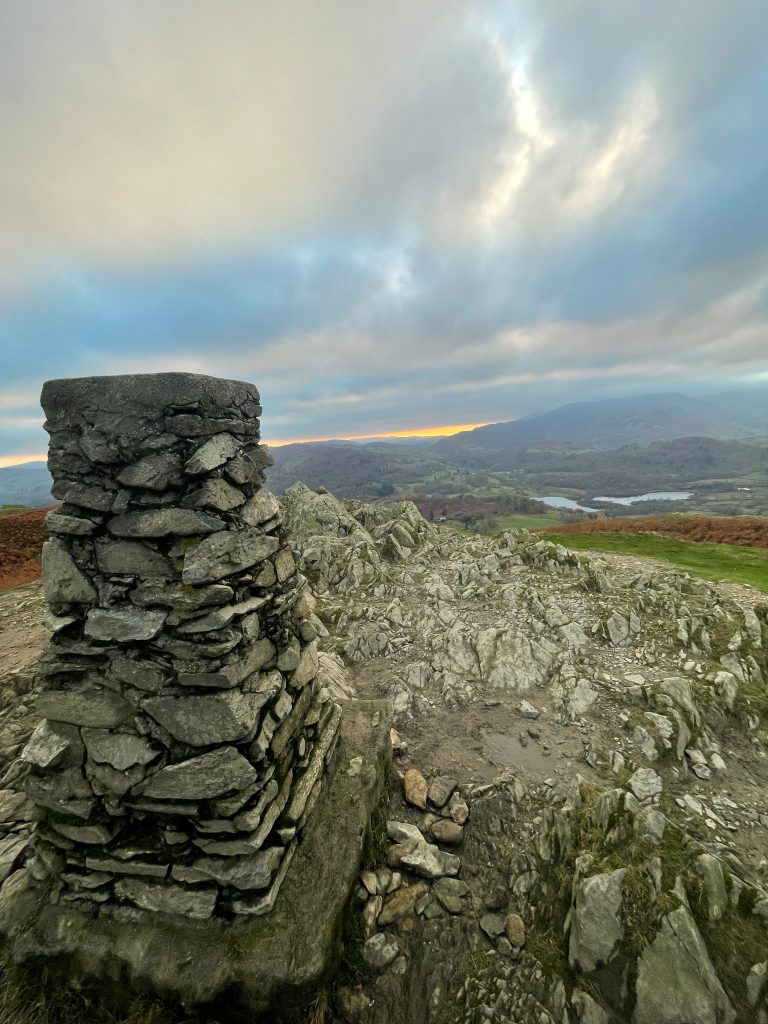 LoughriggSummitLakeDistrict