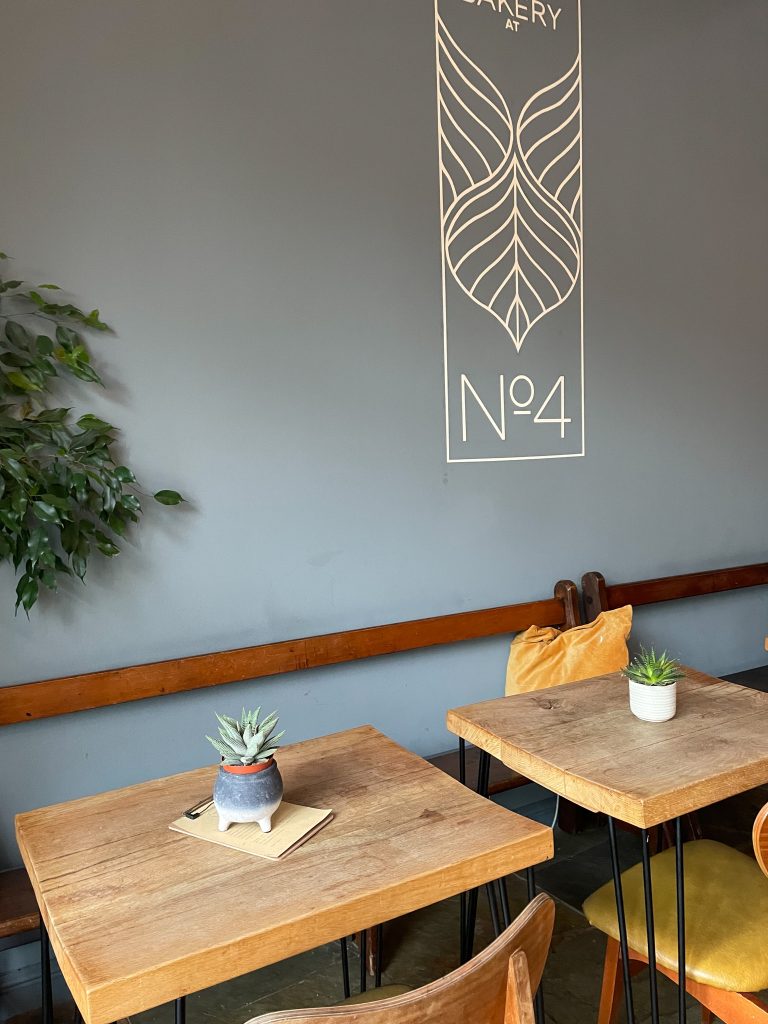 BakeryNo.4Kendal