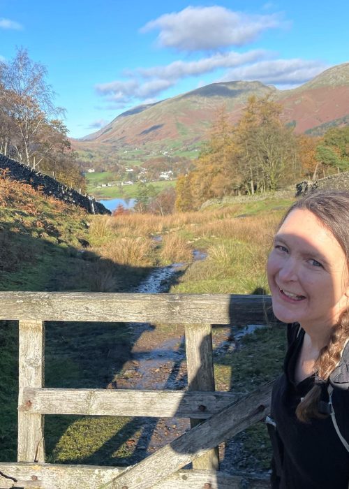 5 highlights and a few reflections from the Lake District in 2023