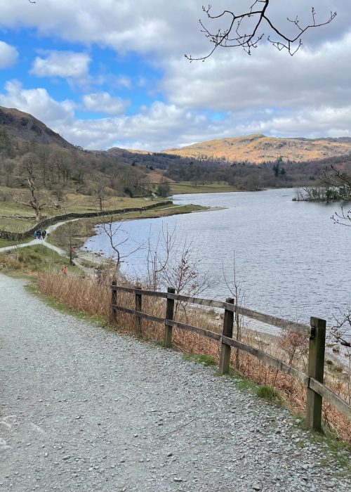 10 things to do in Rydal in the heart of the Lake District
