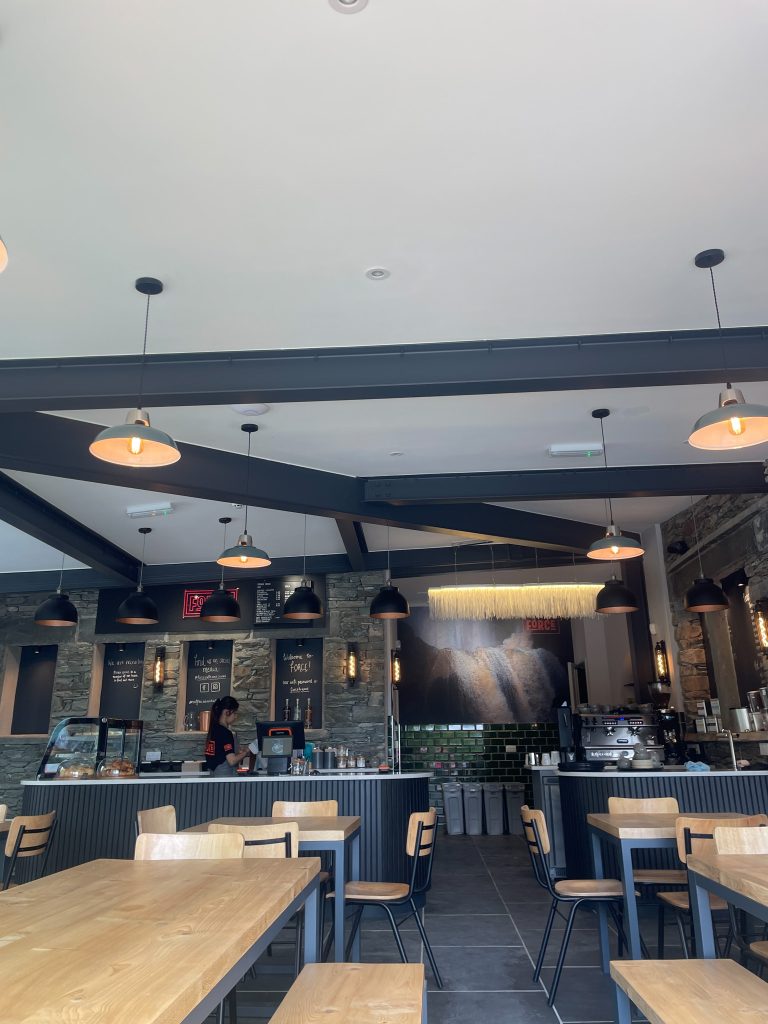 BestCafeAmblesideForce