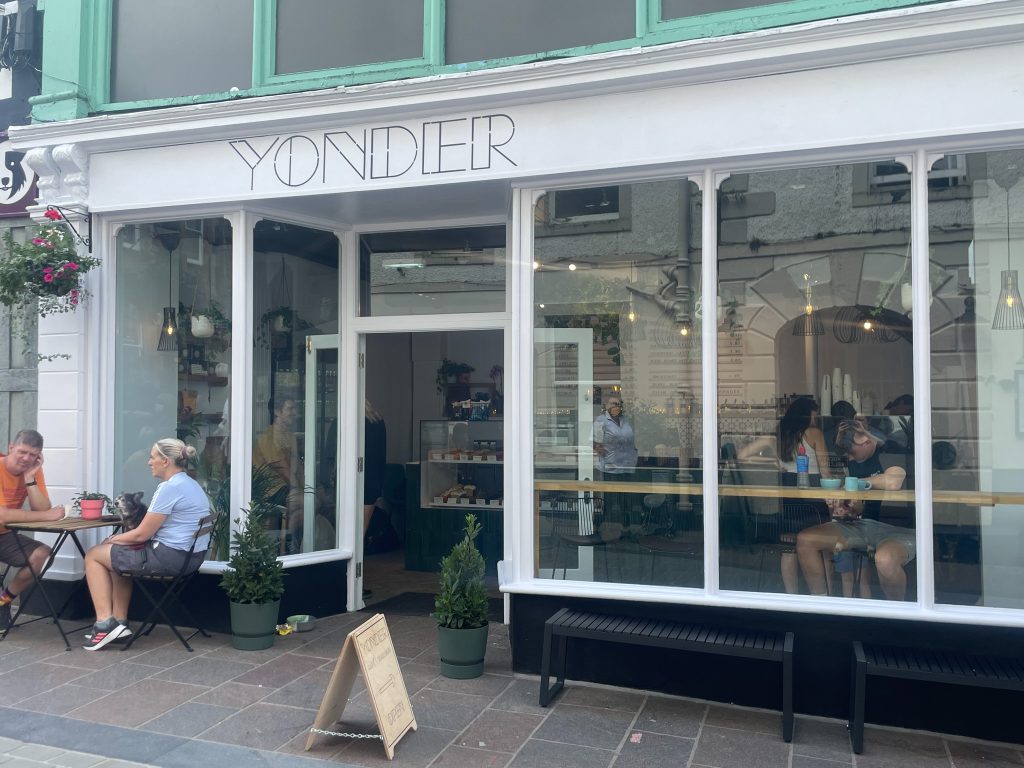 BestCafeKeswickYonder