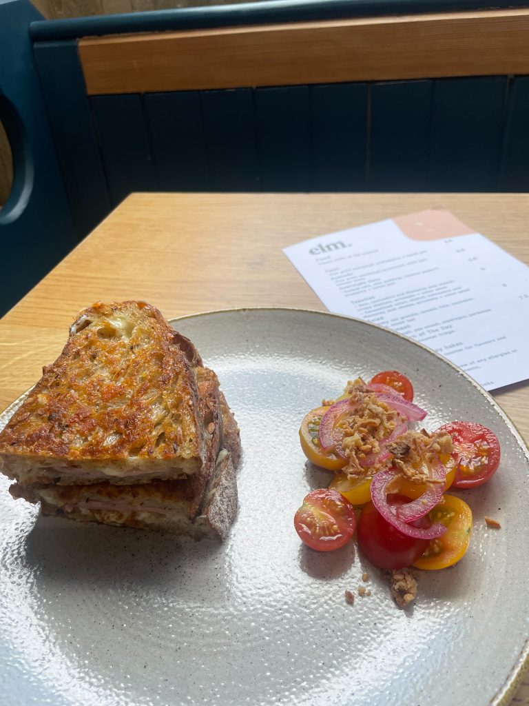 ToastieElmCafeKeswick